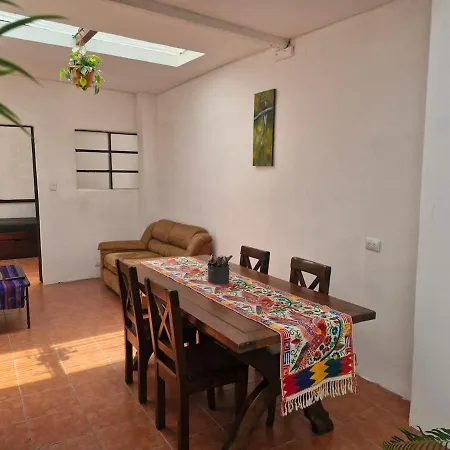 Villa Cozy Chipilapa House